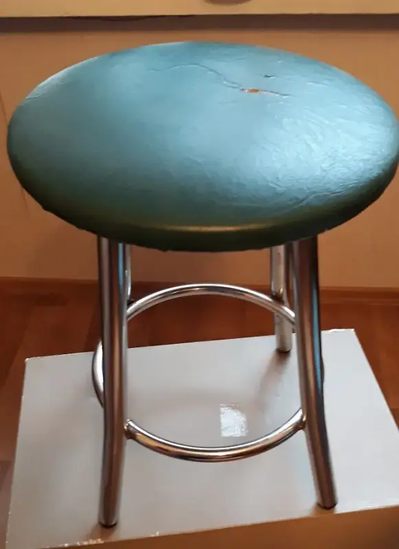 Стул банкетка, для ремонта