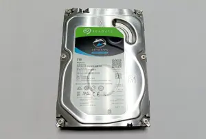 HDD Seagate SkyHawk Surveillance 2Tb (ST2000VX008)
