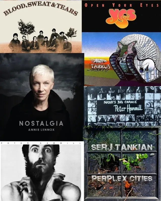 Музыкальные CD диски из личной коллекции