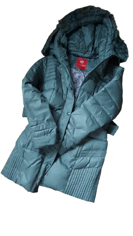 Куртка женская