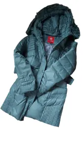 Куртка женская