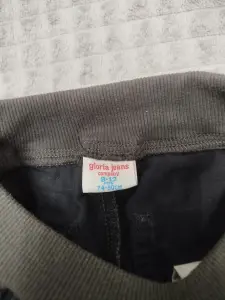 Джинсы + кофта для мальчика