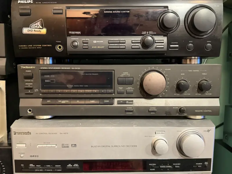 Винтаж и Хайфай - Вся Беларусь - 231599 - Доска объявлений Kupika.by - Фото 3