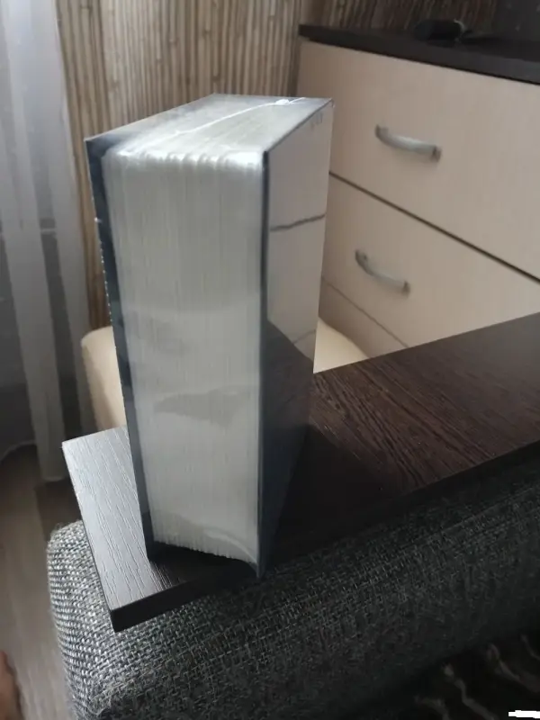 Сейф-книга - Светлогорск - 230793 - Доска объявлений Kupika.by - Фото 2