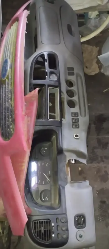 Форд транзит. Ford Transit. Запчасти.