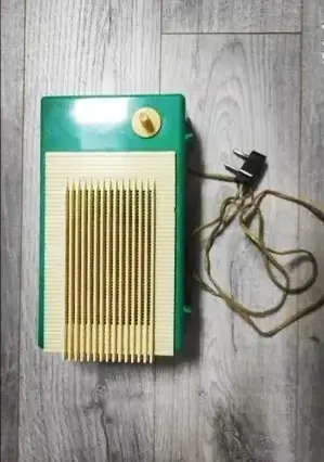 Радио приёмник