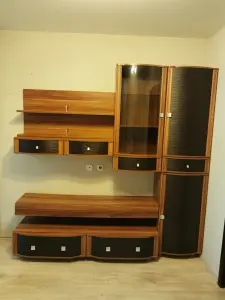 Горка для гостиной