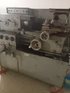 Токарно-винторезный станок ИЖ250ИТВМ