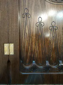 Нарды - шахматы - шашки 3В1