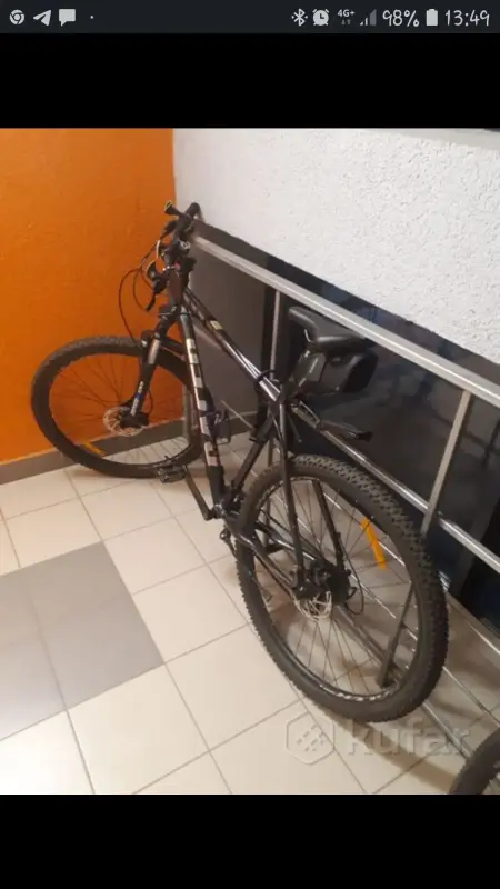 Велосипед Racer Expert 29(зеленый хамелеон)) - Вся Беларусь - 231544 - Доска объявлений Kupika.by - Фото 9