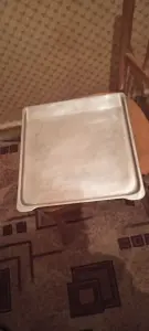 Противень неглубокий, 36х38 см