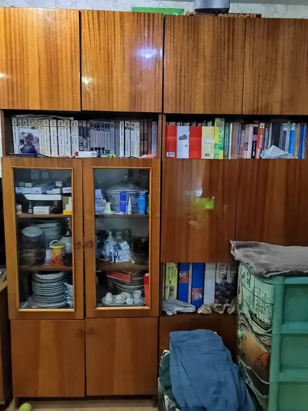 Шкафы, секции - Стенка - Вся Беларусь - Фото 2 Стенка - Вся Беларусь - 229491 - Доска объявлений Kupika.by - Фото 2