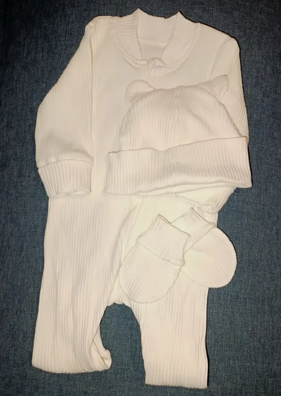 Одежда для детей до 1 года - Лот детской одежды(выписка/прогулка/фотосессия) - Вся Беларусь - Фото 3 Лот детской одежды(выписка/прогулка/фотосессия) - Вся Беларусь - 229318 - Доска объявлений Kupika.by - Фото 3