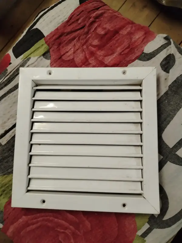 Решётка Вентиляционная