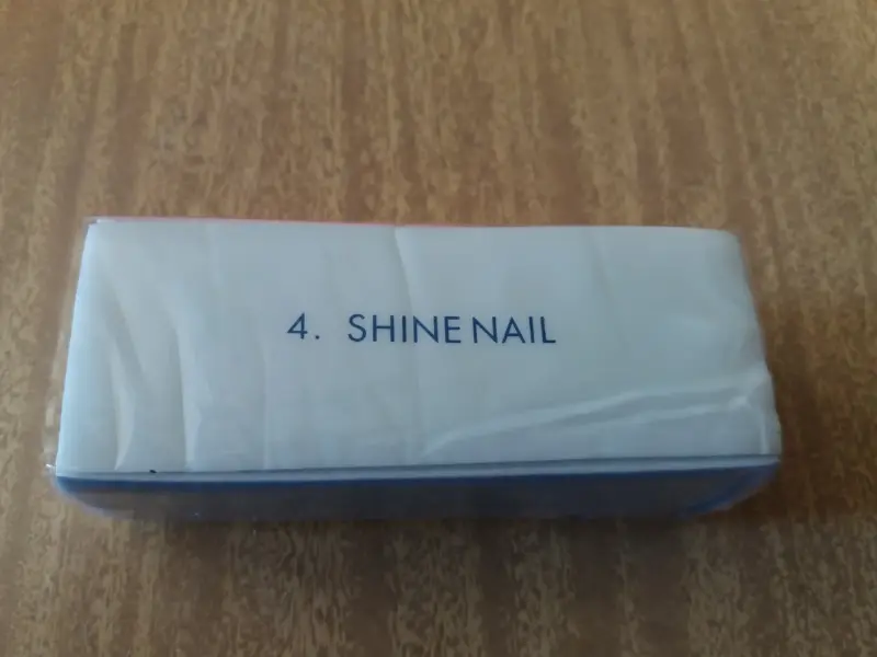 Баф для ногтей - Вся Беларусь - 230733 - Доска объявлений Kupika.by - Фото 2