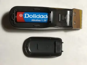 Триммер для бороды и усов Miniso