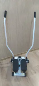 степ платформа поворотная