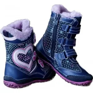 Ботинки зимние