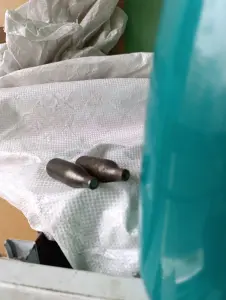 Сифон СССР.