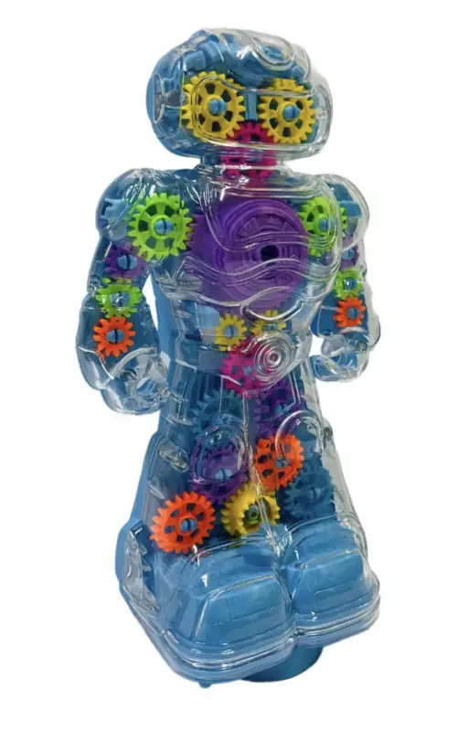 игрушка робот роаккутан