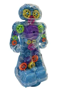 игрушка робот роаккутан