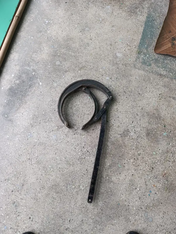 Ключ для бортировки шин - Вся Беларусь - 230052 - Доска объявлений Kupika.by - Фото 4