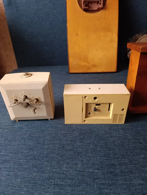 Часы СССР - Вся Беларусь - 229956 - Доска объявлений Kupika.by - Фото 5