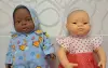 Пупсы Реборн 40см, новые-2шт - Вся Беларусь - 230829 - Доска объявлений Kupika.by - Фото 2