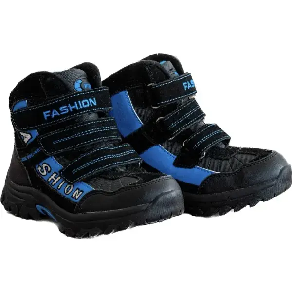 Ботинки зимние