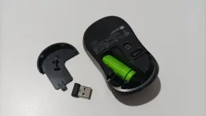 Мышь Logitech M185