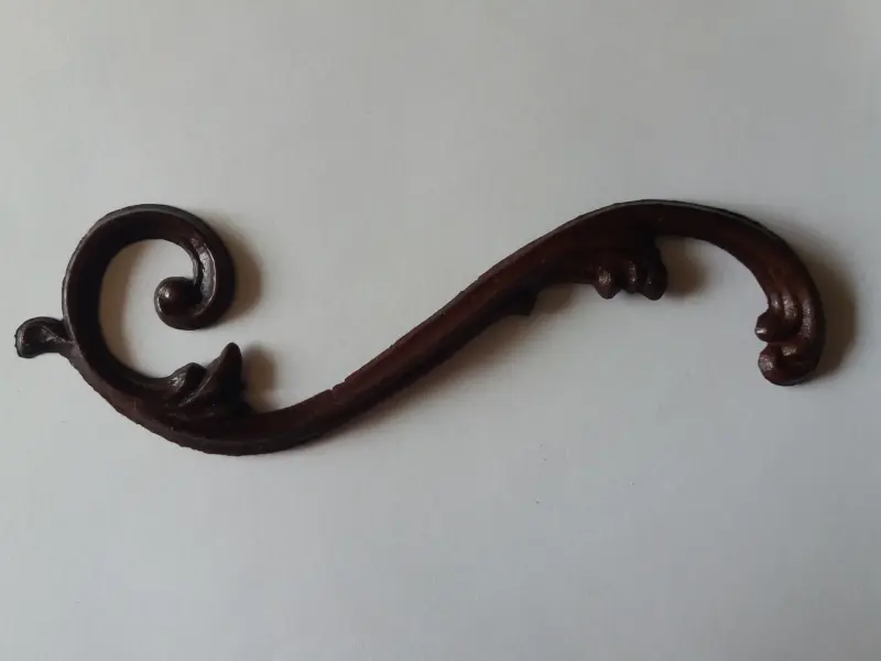 Декор мебельный