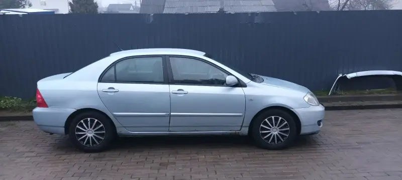 Легковые автомобили - Автомобиль Toyota Corolla - Вся Беларусь - Фото 2 Автомобиль Toyota Corolla - Вся Беларусь - 229473 - Доска объявлений Kupika.by - Фото 2