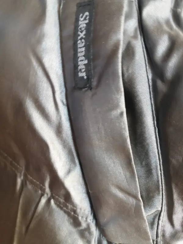 Куртка женская зимняя