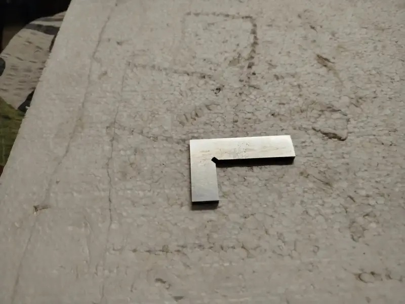 Калиброванный Угольник - Вся Беларусь - 230998 - Доска объявлений Kupika.by - Фото 2