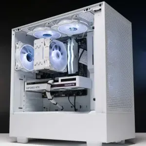 Сборка и обслуживание ПК