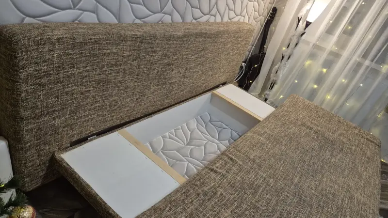 Диван (диван-кровать) - Вся Беларусь - 231663 - Доска объявлений Kupika.by - Фото 5