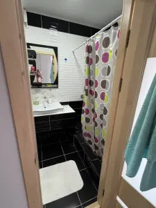 1-я квартира