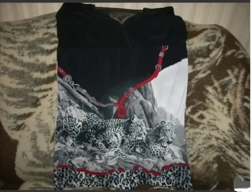 Туника 44-46 - Вся Беларусь - 231256 - Доска объявлений Kupika.by - Фото 3