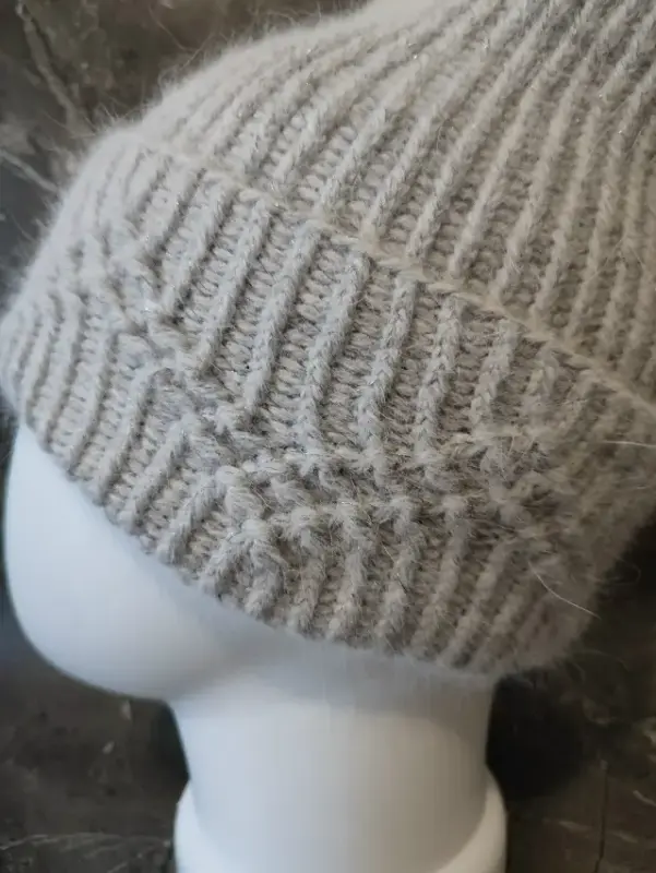 Серая шапочка тренд 25-26 года - Вся Беларусь - 231019 - Доска объявлений Kupika.by - Фото 5