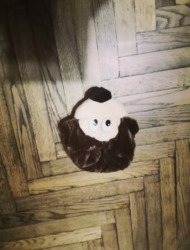 Карнавальный костюм