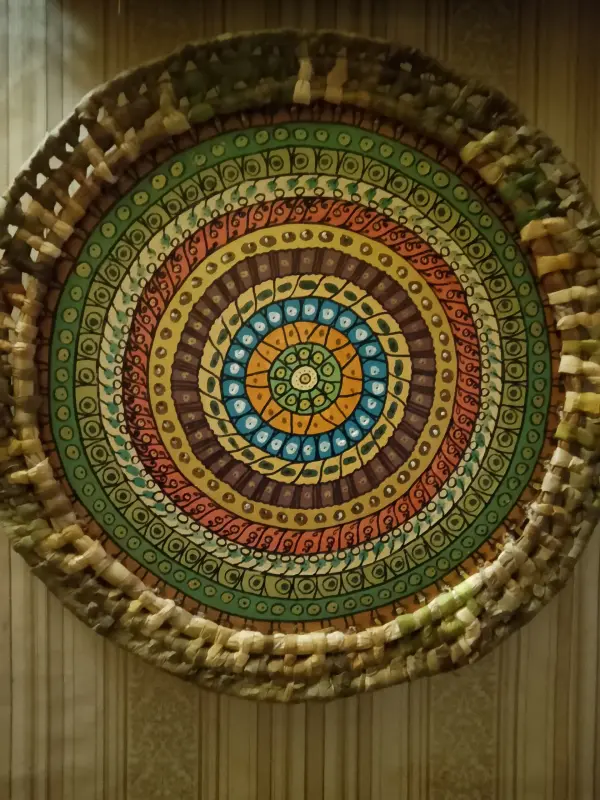 Декор для интерьера.