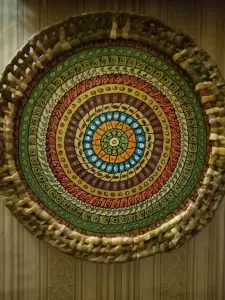 Декор для интерьера.