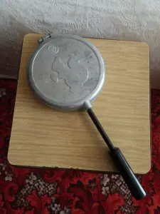 Форма для выпечки печенья