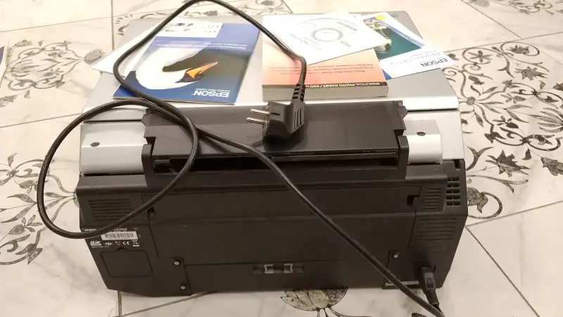 Оргтехника - МФУ Epson Stylus Photo RX690 - Вся Беларусь - Фото 7 МФУ Epson Stylus Photo RX690 - Вся Беларусь - 229487 - Доска объявлений Kupika.by - Фото 7