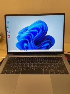 Ноутбук Xiaomi RedmiBook Pro 14 2022 Ryzen Edition JYU4471CN