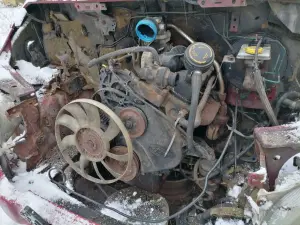 Форд транзит. Ford Transit. Запчасти.