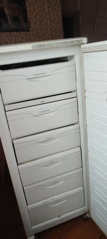 Морозильник атлант-мм 164