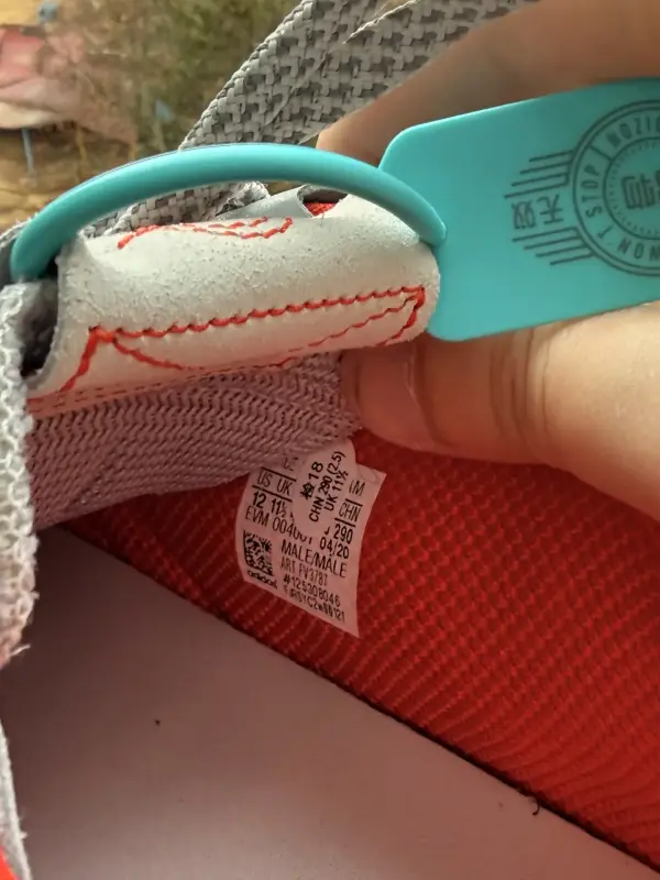 Зимняя, летняя и демисезонная обувь - Кроссовки adidas nite jogger 29см - Вся Беларусь - Фото 6 Кроссовки adidas nite jogger 29см - Вся Беларусь - 229790 - Доска объявлений Kupika.by - Фото 6