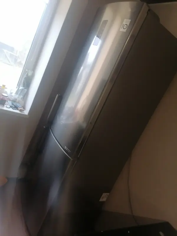 Холодильник