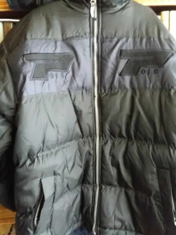 Куртка мужская